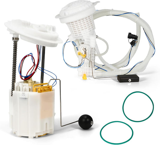 Electric Fuel Pump Module for Chrysler 300 & Dodge Models
