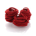My Lello Hair Elastics Professional Grade Ponytail Holders 1000 Pack