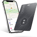 Ucard Wallet Tracker Card - Thin Bluetooth Finder for Apple Find My