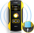 Stud Finder Wall Scanner - Accurate Center and Edge Detection