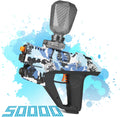 Gel Blaster Digital Screen Electric 3 Mode High Speed 160+ Fps