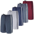 Men's Dry-Fit Sweat Resistant Active Athletic Performance (Style RTGN)