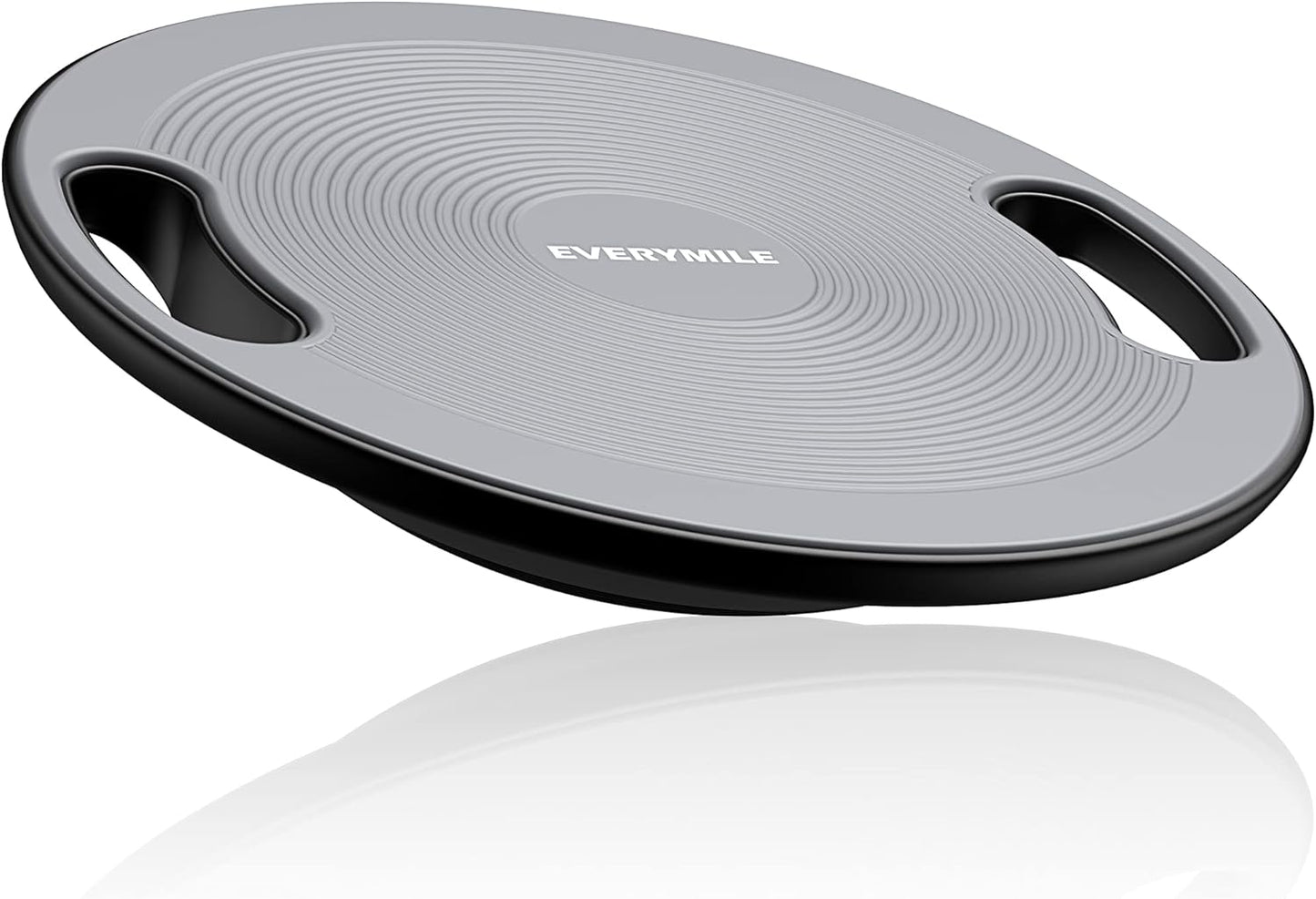 EVERYMILE Wobble Balance Board - Improve Core Strength!