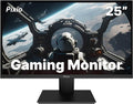 Pixio PX257 Prime 24.5 in 144Hz FHD Gaming Monitor - Smooth Fast-IPS