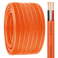 10/3 NM-B Wire with Ground 100FT 10 Gauge Residential Wire - Reliable