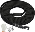 2025 Upgrade 41A5434-14 Garage Door Opener Belt Drive Replacement