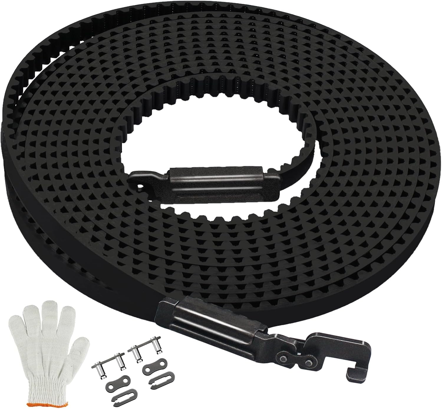 2025 Upgrade 41A5434-14 Garage Door Opener Belt Drive Replacement