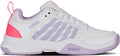 K-Swiss Women's Court Express 2 Tennis Shoe - Cushioned Support