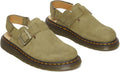 Dr. Martens Women's Jorge II Mule - Easy Everyday Comfort