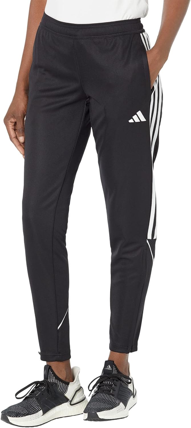 adidas Women's Tiro23 League Track Pants for Ultimate Comfort