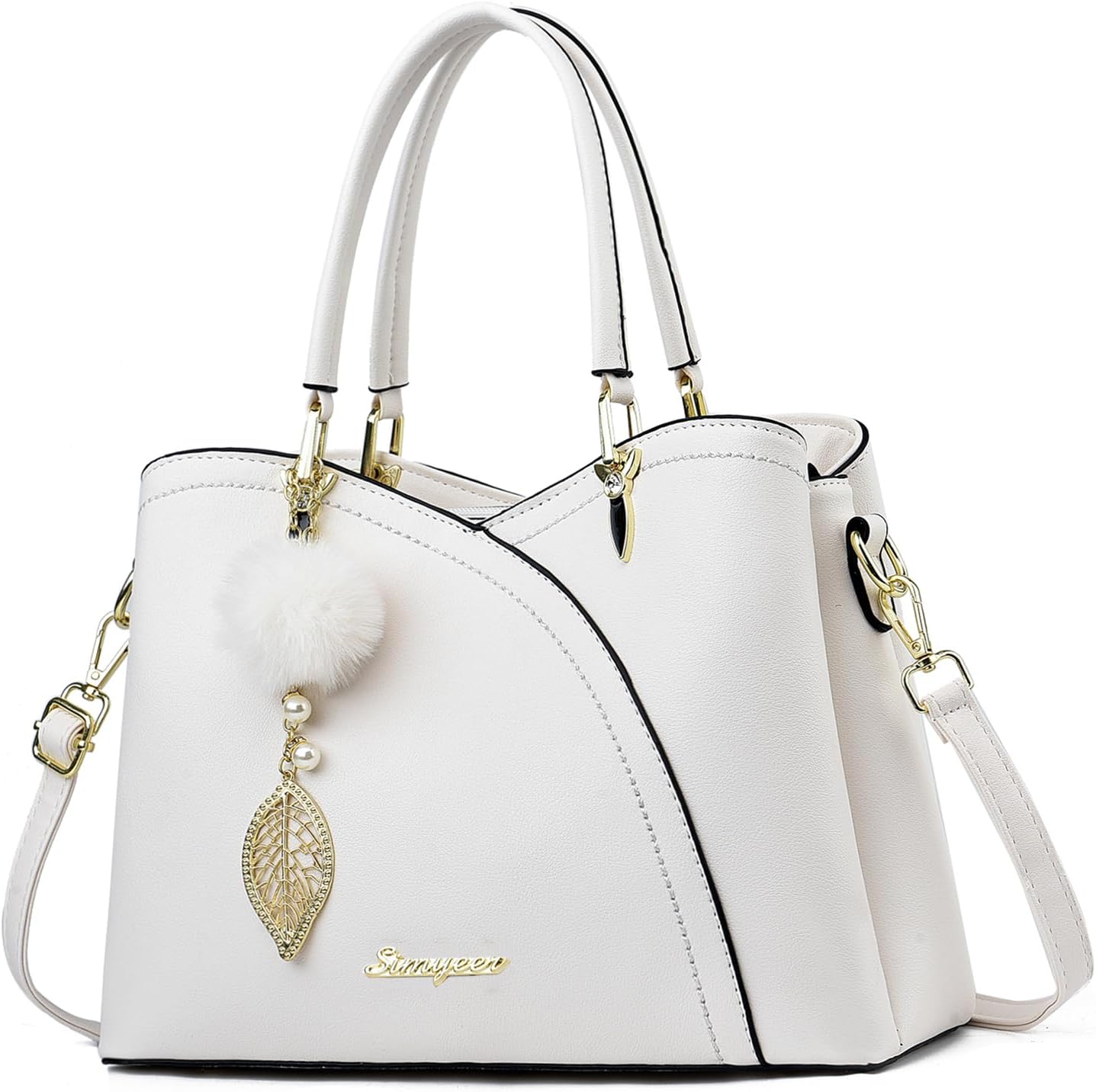 Stylish Purses and Handbags for Women - Versatile Satchel Tote