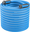 Fevone Garden Hose 150 ft. Lightweight Hybrid Hose - Flexible