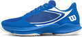 WILSON Men's Hurakn Lite Padel Shoes for Comfort and Performance