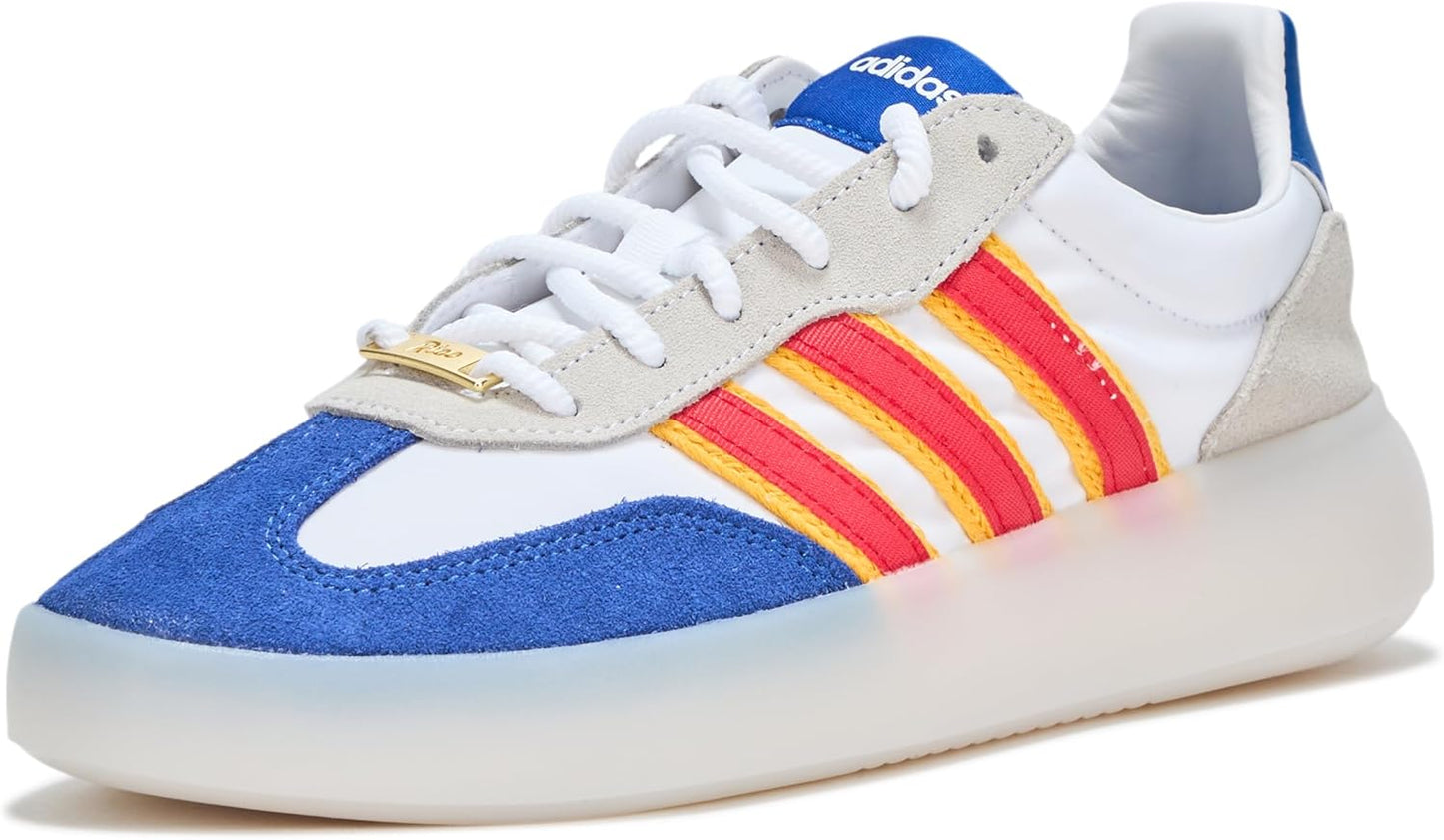 adidas Mens Barreda Decode Sneakers for Comfort and Style