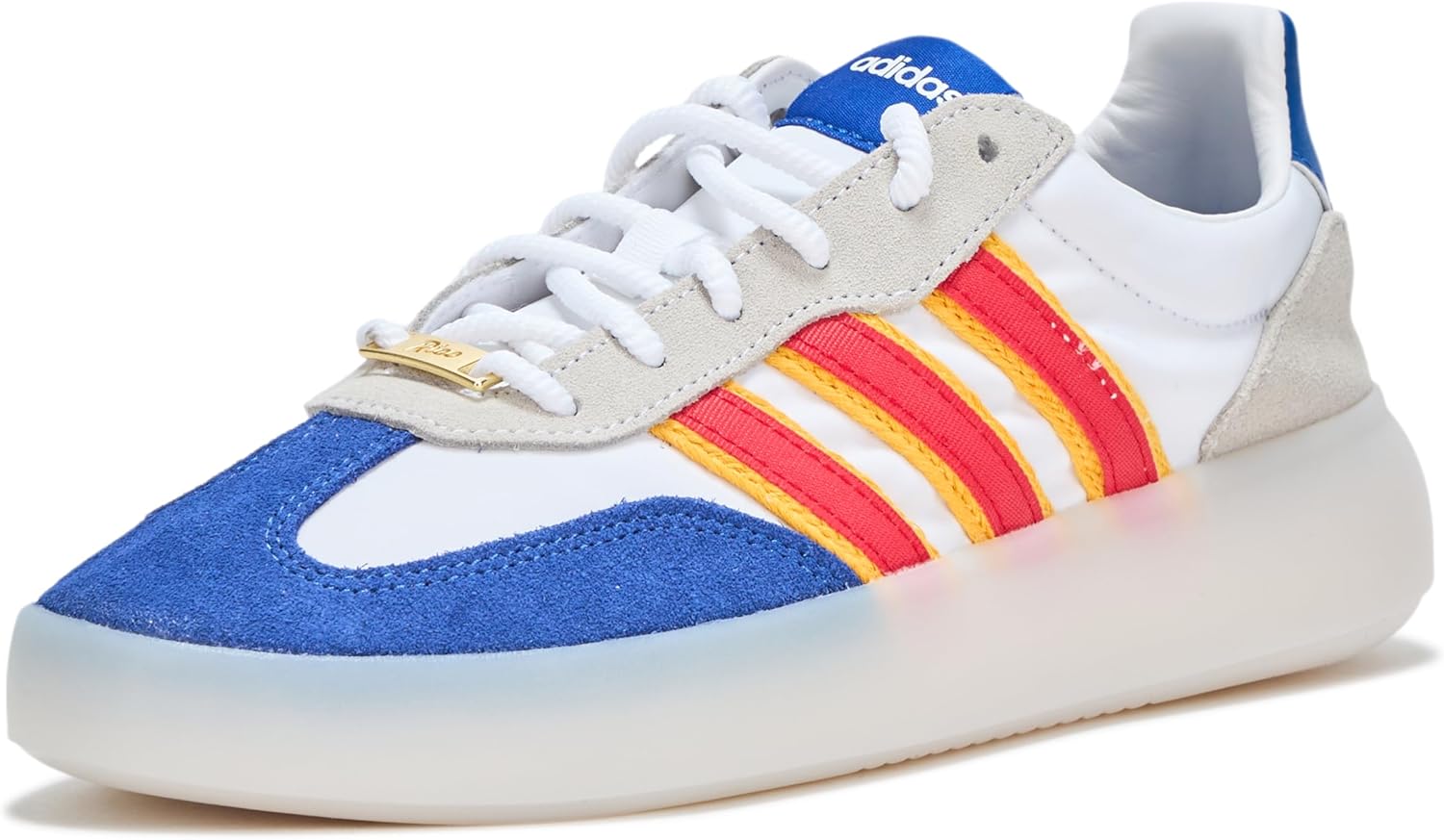 adidas Men's Barreda Decode Shoe: Comfort Meets Style