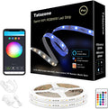 RGBWW Smart LED Strip Lights 65.6ft - Tunable White + RGB Color
