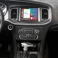 8.4 in Android Car Radio Upgrade for Dodge Charger Challenger - Smooth