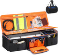 Large Telescope Bag 40.5 in Carrying Case - Padded Storage for Tube