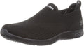 Skechers Arch Fit Refine Don't Go Sneaker - Cushioned Arch Support