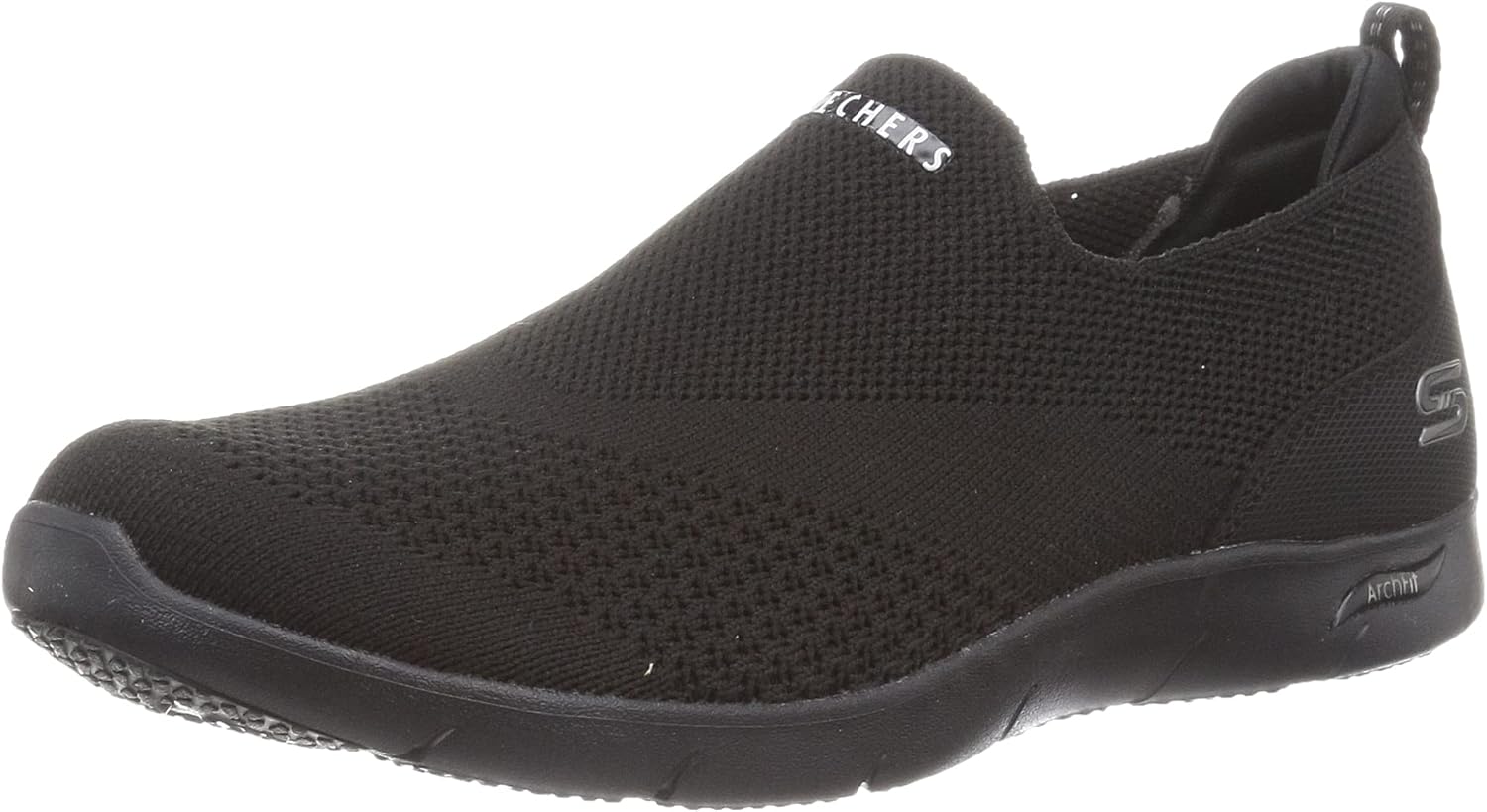 Skechers Women's Arch Fit Refine Don't Go Sneaker Review