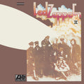 Led Zeppelin II 2014 Deluxe Edition - Remastered Sound