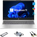 HP 15.6in HD Touchscreen Laptop - Core i5, 32GB RAM, 1TB SSD