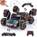 NEXBOX Gesture Control Stunt Car: Perfect Birthday Gift for Boys!