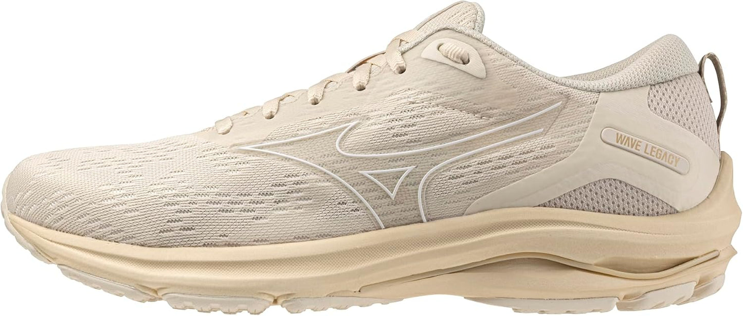 Mizuno Mens Wave Legacy: The Ultimate Training Shoe for Athletes