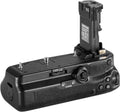 NEEWER Battery Grip Replacement for Canon EOS R5 R6 - Stable Vertical