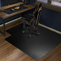 SALLOUS Chair Mat for Hard Floor 63 in x 51 in - Durable Floor