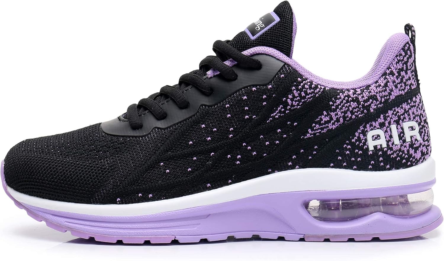 GANNOU Women's Athletic Running Shoes for Sport and Fitness