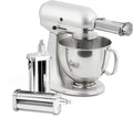 KitchenAid Pasta Roller Kit | Homemade Variety