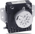 WED4815EW1 WPW10185982 Dryer Timer Replacement - Reliable Control