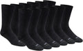 Dickies Dri-Tech Max Cushion Crew Socks - Full Cushion Comfort