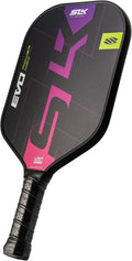 Selkirk SLK Evo Pickleball Paddle - Power, Spin, Control