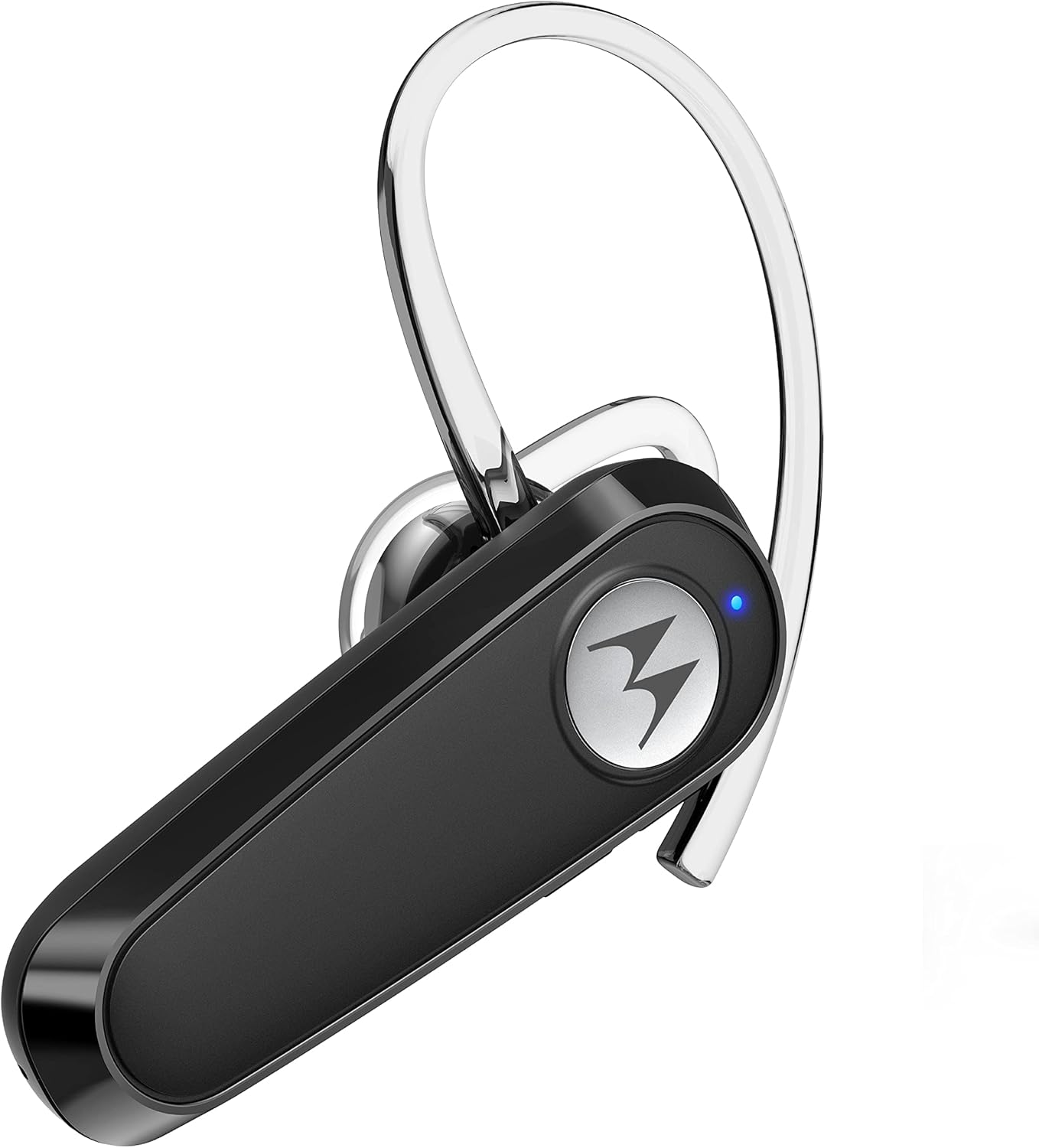 Motorola Sound HK126: 8-Hour Talk Time Bluetooth Earpiece