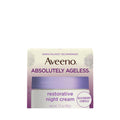 Aveeno Absolutely Ageless Night Cream for Youthful Skin