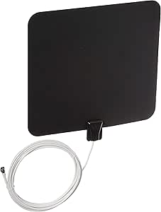 Winegard FL-5000 FlatWave Digital Indoor HDTV Antenna Review