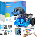 mBot2: AI Learning Robot for Kids