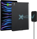 PITAKA iPad Pro 11 Inch Case - Magnetic Wireless-Like Charging Case