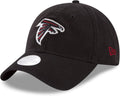 New Era Women's NFL Core Classic 9TWENTY Adjustable Hat - Classic Team