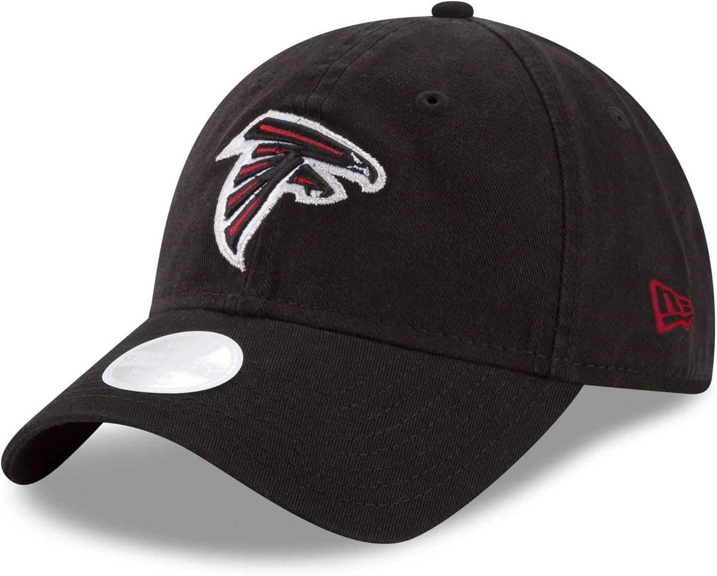 New Era Women's NFL Core Classic 9TWENTY Adjustable Hat Cap