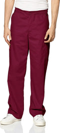 Dickies Men's Signature Elastic Waist Scrubs Pant - Comfortable