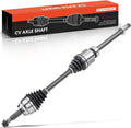 CV Axle Shaft Assembly Front Right Passenger Side Compatible
