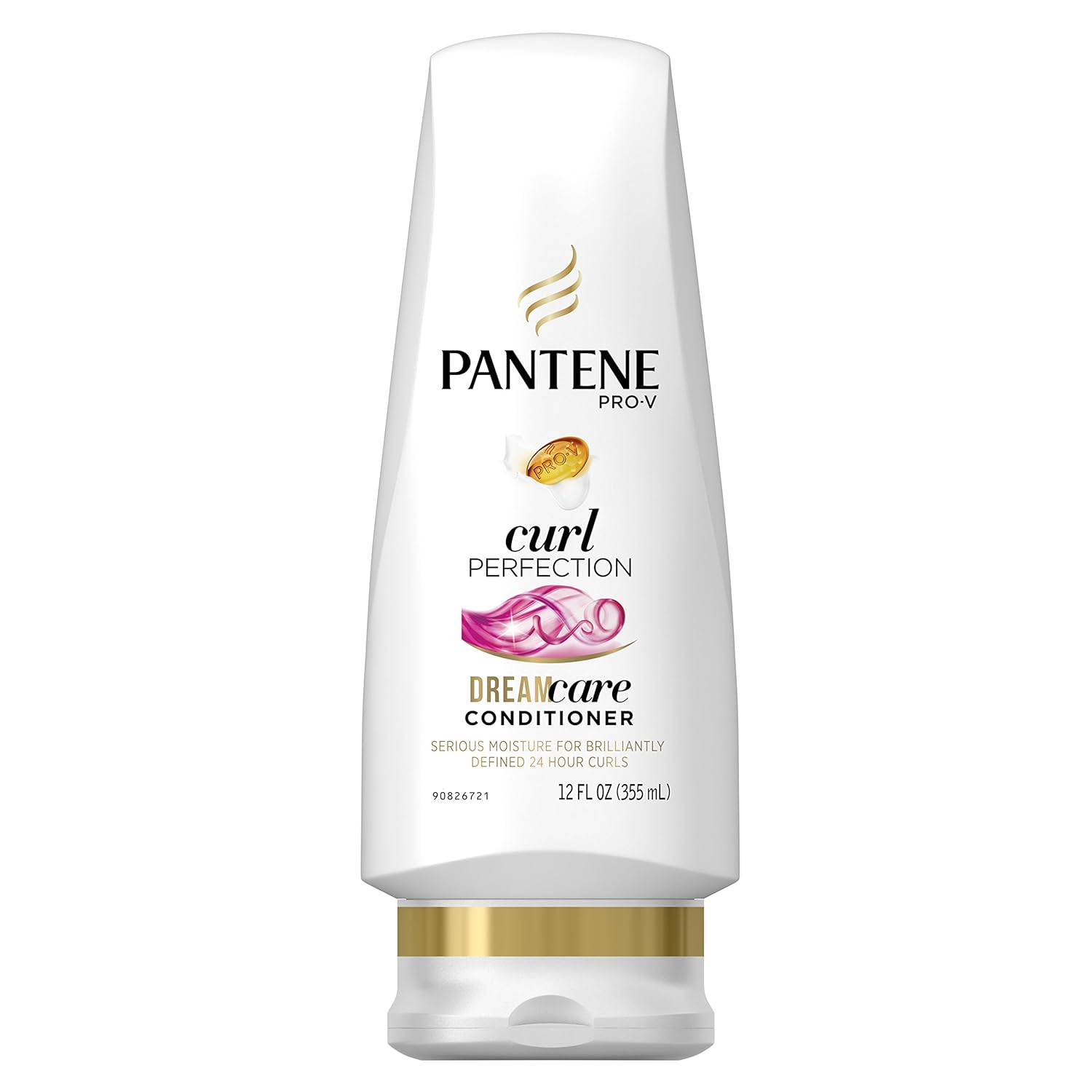 Pantene Curl Perfection Conditioner - Defined Curls!
