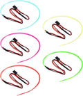 INJORA RC LED Strip Lights Flexible Cuttable for RC Crawlers - Night