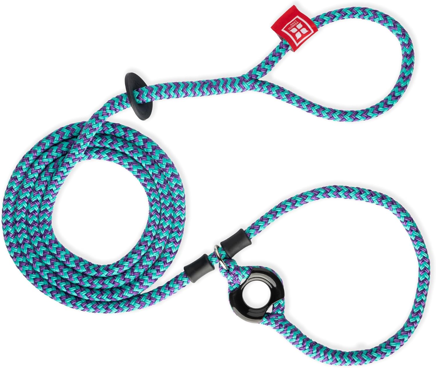Harness Lead No Pull Dog Harness and Leash Set for All Breeds
