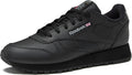 Reebok Classic Leather Kids Sneakers - Comfort for School or Play