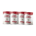 Cafe Santo Domingo 10 oz Ground Coffee, Medium Roast (Pack of 4)