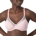 Bali Womens Seamless Underwire Bra - Ultra Light Convertible Fit